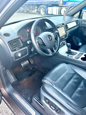 VW Touareg, снимка 11