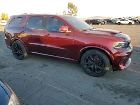 Dodge Durango R/T, снимка 4