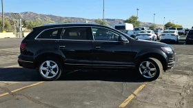 Audi Q7 3.0T Premium Plus, снимка 6