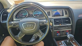 Audi Q7 3.0T Premium Plus, снимка 11