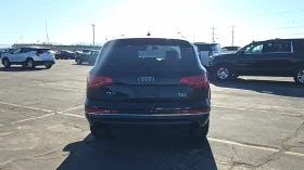 Audi Q7 3.0T Premium Plus, снимка 4