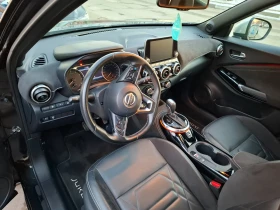 Nissan Juke, снимка 13