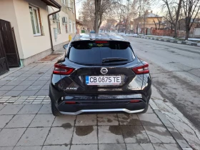 Nissan Juke, снимка 15