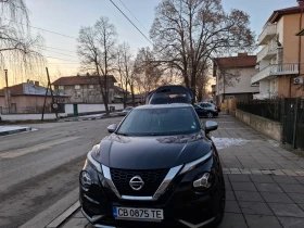 Nissan Juke, снимка 3