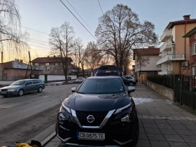 Nissan Juke, снимка 16