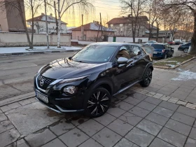 Nissan Juke - 43 900 лв.