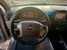 Kia Sorento 2.4i/LPG/4x4, снимка 8