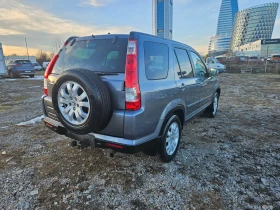 Honda Cr-v, снимка 5