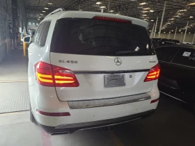 Mercedes-Benz GL 450 4MATIC FULL, снимка 3