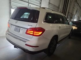 Mercedes-Benz GL 450 4MATIC FULL, снимка 4