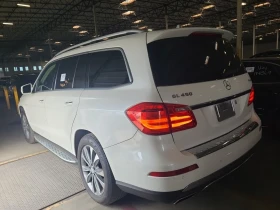 Mercedes-Benz GL 450 4MATIC FULL, снимка 2