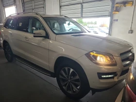 Mercedes-Benz GL 450 4MATIC FULL, снимка 6