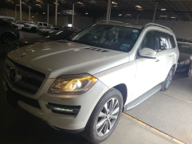 Mercedes-Benz GL 450 4MATIC FULL, снимка 1