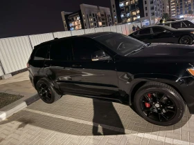 Jeep Grand cherokee SRT, снимка 4