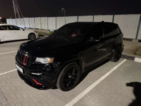 Jeep Grand cherokee SRT, снимка 5