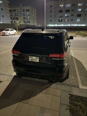 Jeep Grand cherokee SRT, снимка 3