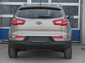 Kia Sportage 2.0CRDI/4X4/ACTIVE | Mobile.bg    5