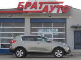 Kia Sportage 2.0CRDI/4X4/ACTIVE | Mobile.bg    8