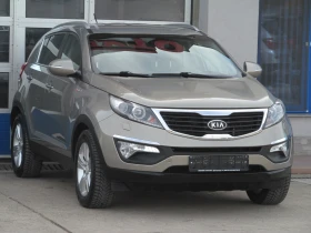 Kia Sportage 2.0CRDI/4X4/ACTIVE | Mobile.bg    3