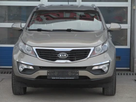 Kia Sportage 2.0CRDI/4X4/ACTIVE | Mobile.bg    2