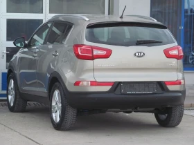 Kia Sportage 2.0CRDI/4X4/ACTIVE | Mobile.bg    6