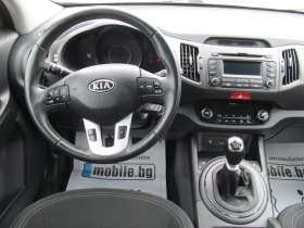 Kia Sportage 2.0CRDI/4X4/ACTIVE | Mobile.bg    14