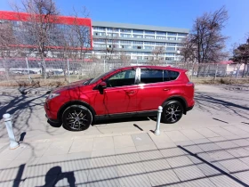 Toyota Rav4 Hybrid, снимка 9