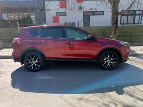 Toyota Rav4 Hybrid, снимка 7