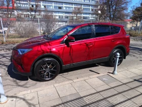 Toyota Rav4 Hybrid, снимка 14