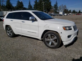 Jeep Grand cherokee Дизел* Подгрев* Камера* Панорама - 19500 лв. - 99360492 | Car24.bg