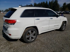 Jeep Grand cherokee Дизел* Подгрев* Камера* Панорама - 19500 лв. - 99360492 | Car24.bg