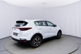 Kia Sportage N1 Товарен 5 места 2г.Гаранция., снимка 4