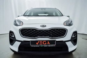 Kia Sportage N1 Товарен 5 места 2г.Гаранция., снимка 7