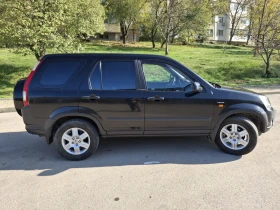 Honda Cr-v Бензин-газ, снимка 4