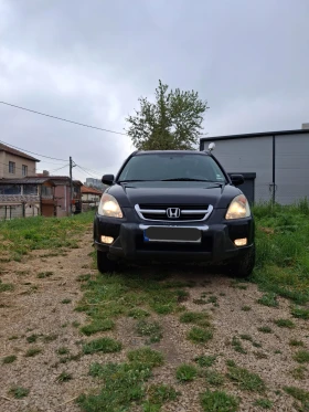 Honda Cr-v - | Mobile.bg    4