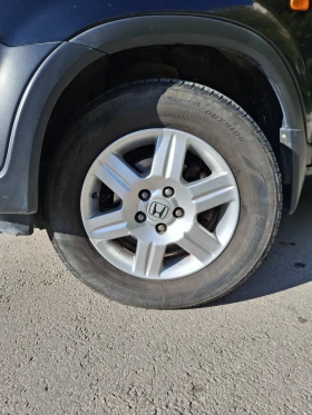 Honda Cr-v Бензин-газ, снимка 7