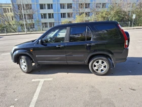Honda Cr-v Бензин-газ, снимка 3