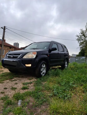 Honda Cr-v - | Mobile.bg    2