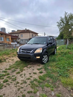 Honda Cr-v - | Mobile.bg    3