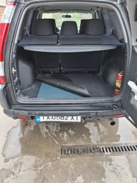 Honda Cr-v Бензин-газ, снимка 16