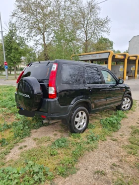 Honda Cr-v - | Mobile.bg    5