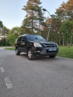 Обява за продажба на Honda Cr-v Бензин-газ ~9 999 лв. - изображение 1