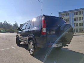 Honda Cr-v Бензин-газ, снимка 5