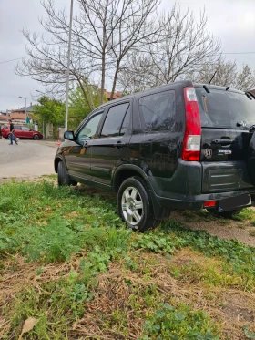 Honda Cr-v - | Mobile.bg    6
