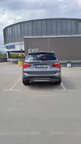 Обява за продажба на BMW X3 ~29 999 лв. - изображение 2