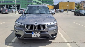 Обява за продажба на BMW X3 ~29 999 лв. - изображение 1