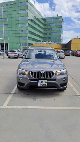 Обява за продажба на BMW X3 ~29 999 лв. - изображение 1