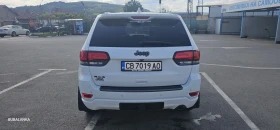 Jeep Grand cherokee Jeep grand Cherokee 3.6 | Mobile.bg    5
