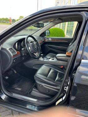Обява за продажба на Jeep Grand cherokee ~14 250 лв. - изображение 4