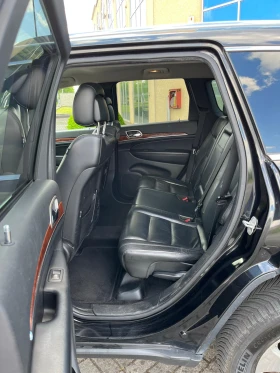 Обява за продажба на Jeep Grand cherokee ~14 250 лв. - изображение 5